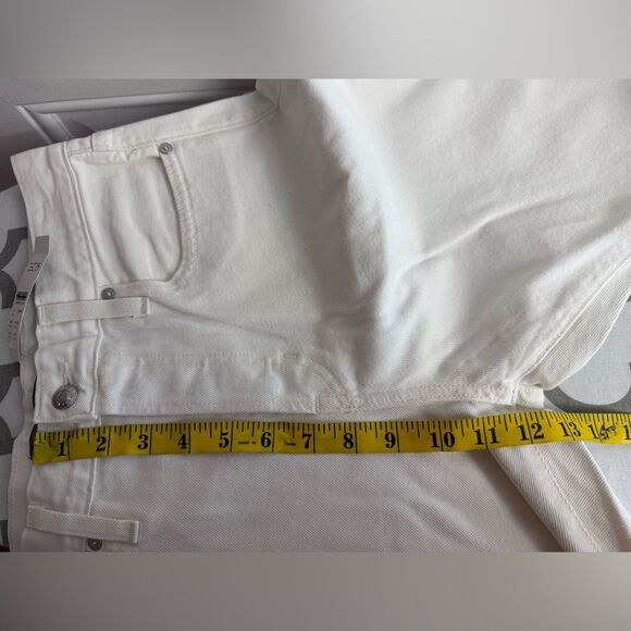 J.Crew Point Sur loose straight jean NWT Size 27 - Picture 10 of 11